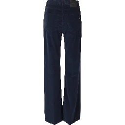 AMBER WIDE LEG JEANS