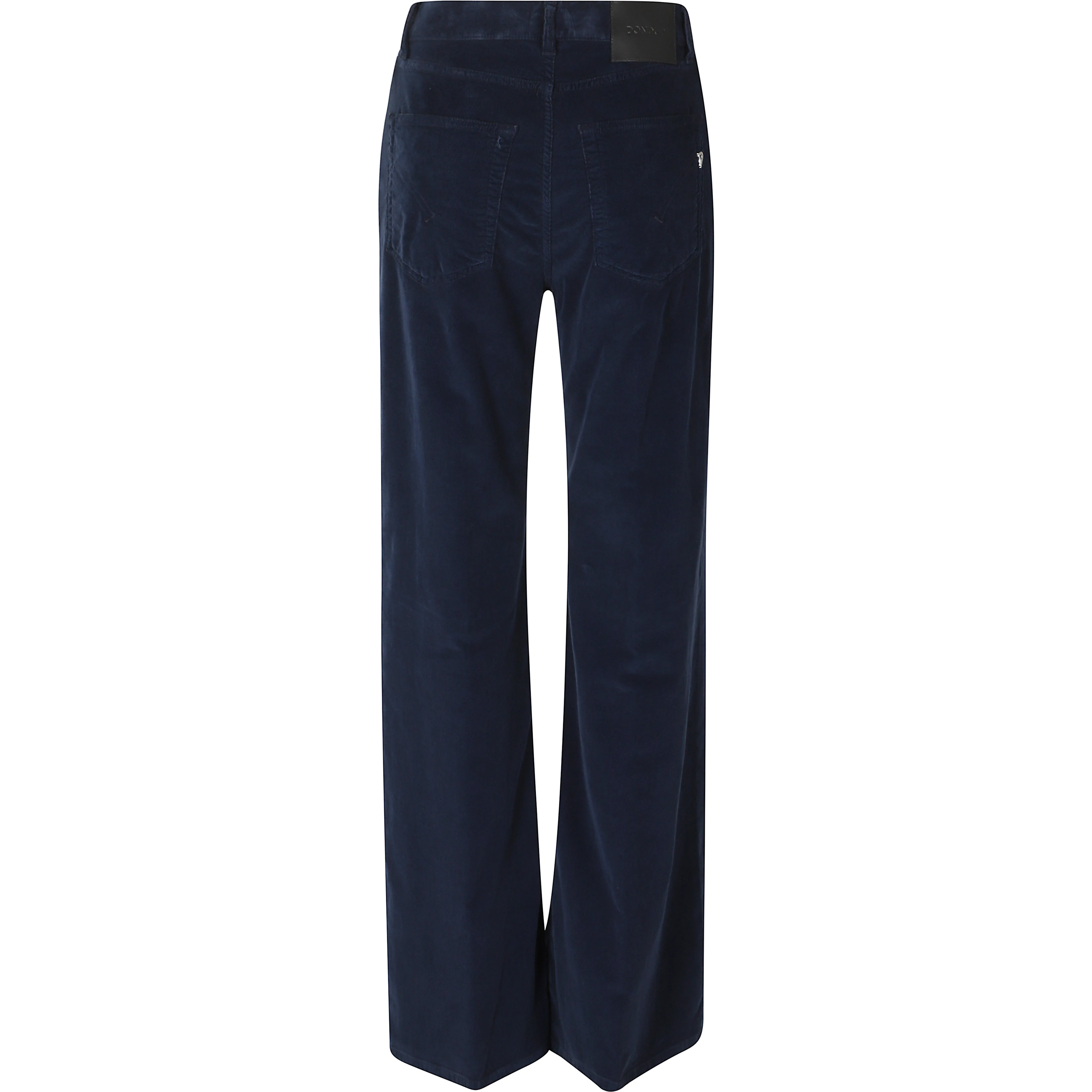 AMBER WIDE LEG JEANS