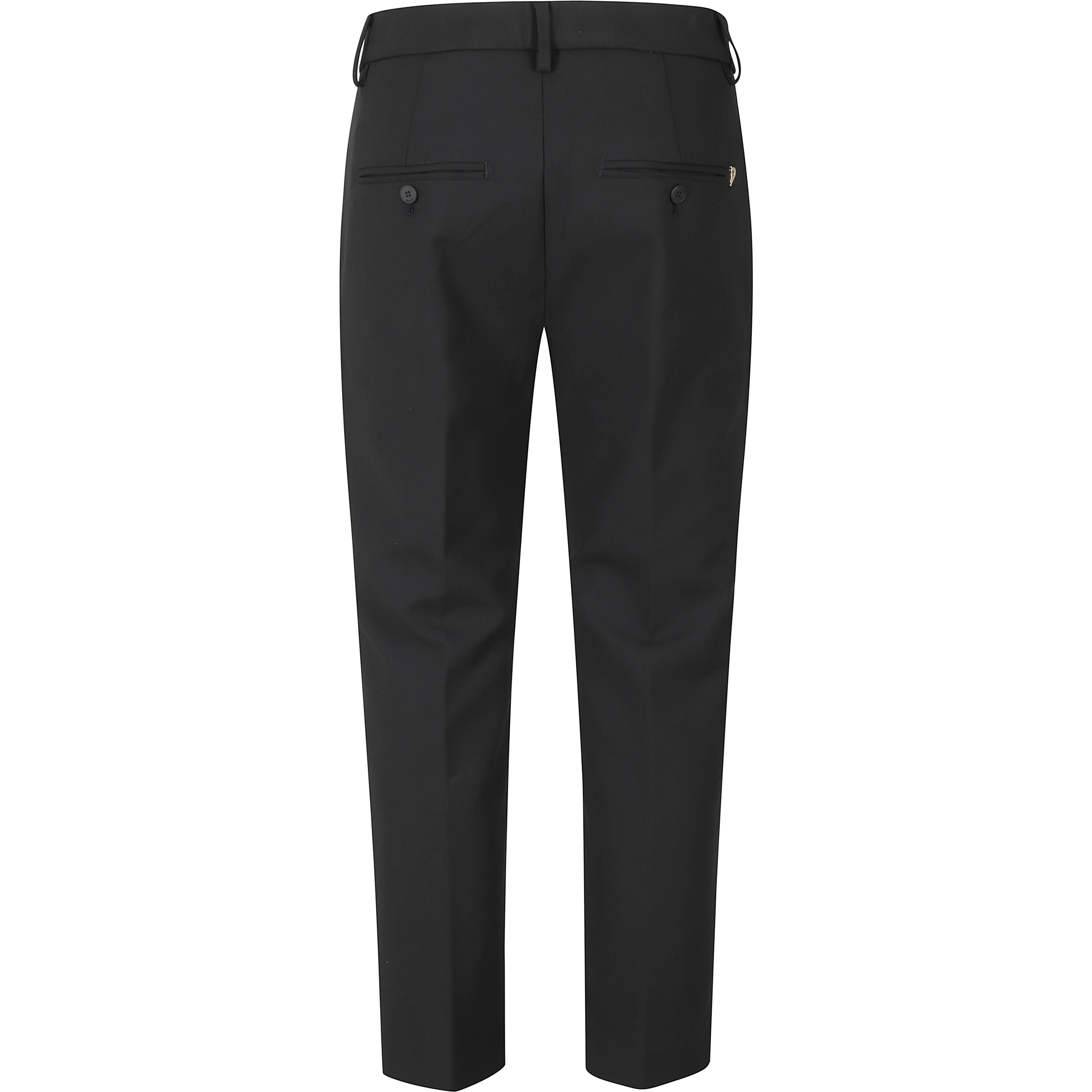 NIMA LOOSE FIT TROUSERS