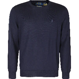 LONG SLEEVE PULLOVER
