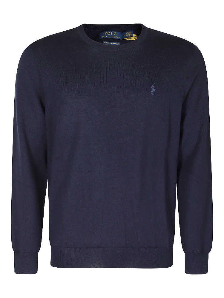 LONG SLEEVE PULLOVER