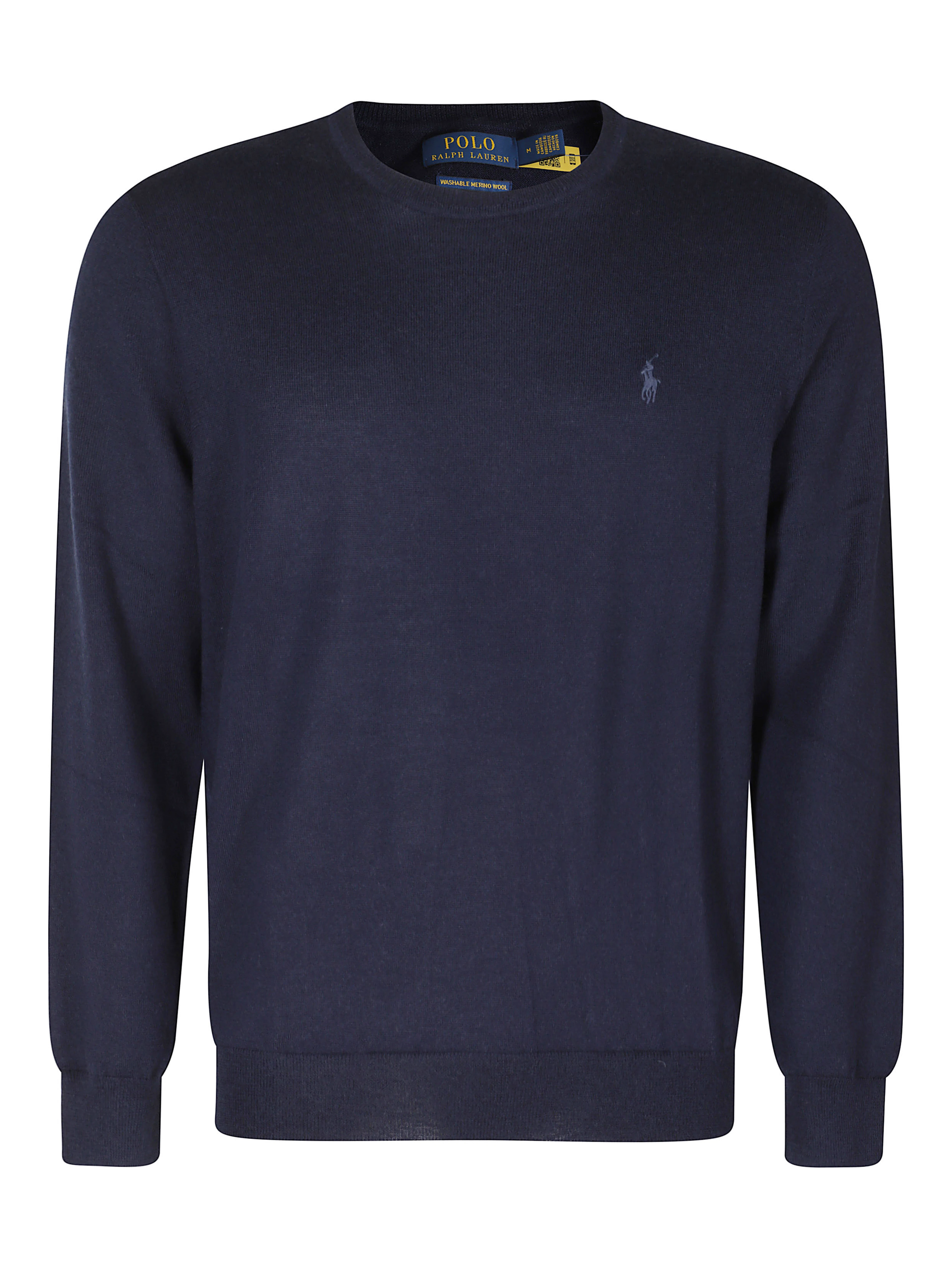 LONG SLEEVE PULLOVER