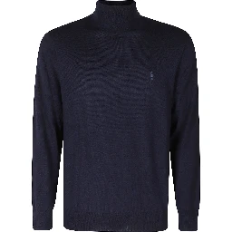 LONG SLEEVE PULLOVER