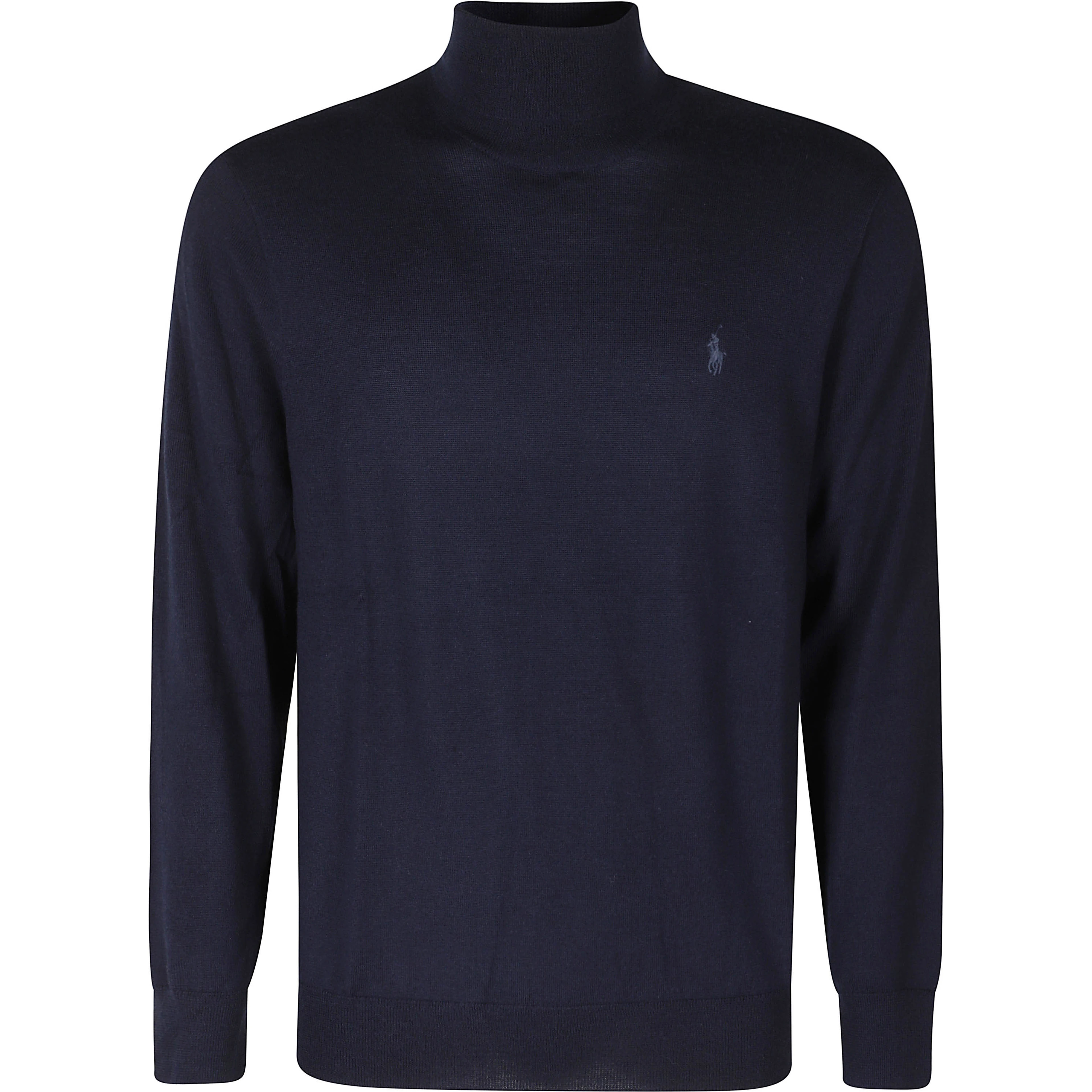LONG SLEEVE PULLOVER