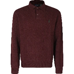 LONG SLEEVE PULLOVER