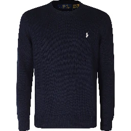 LONG SLEEVE SWEATER