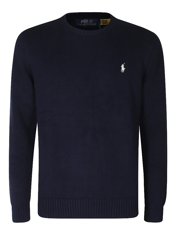 LONG SLEEVE SWEATER