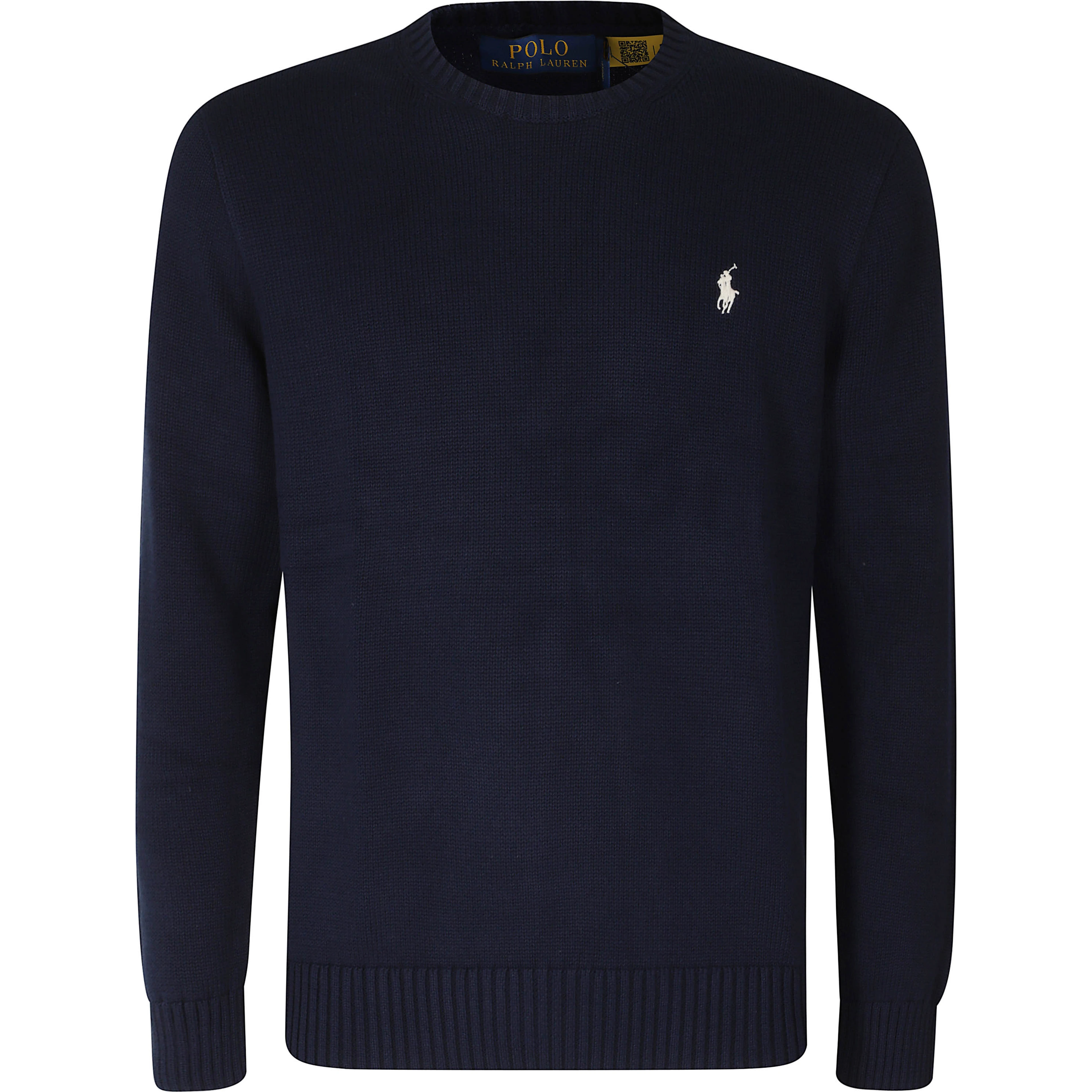 LONG SLEEVE SWEATER
