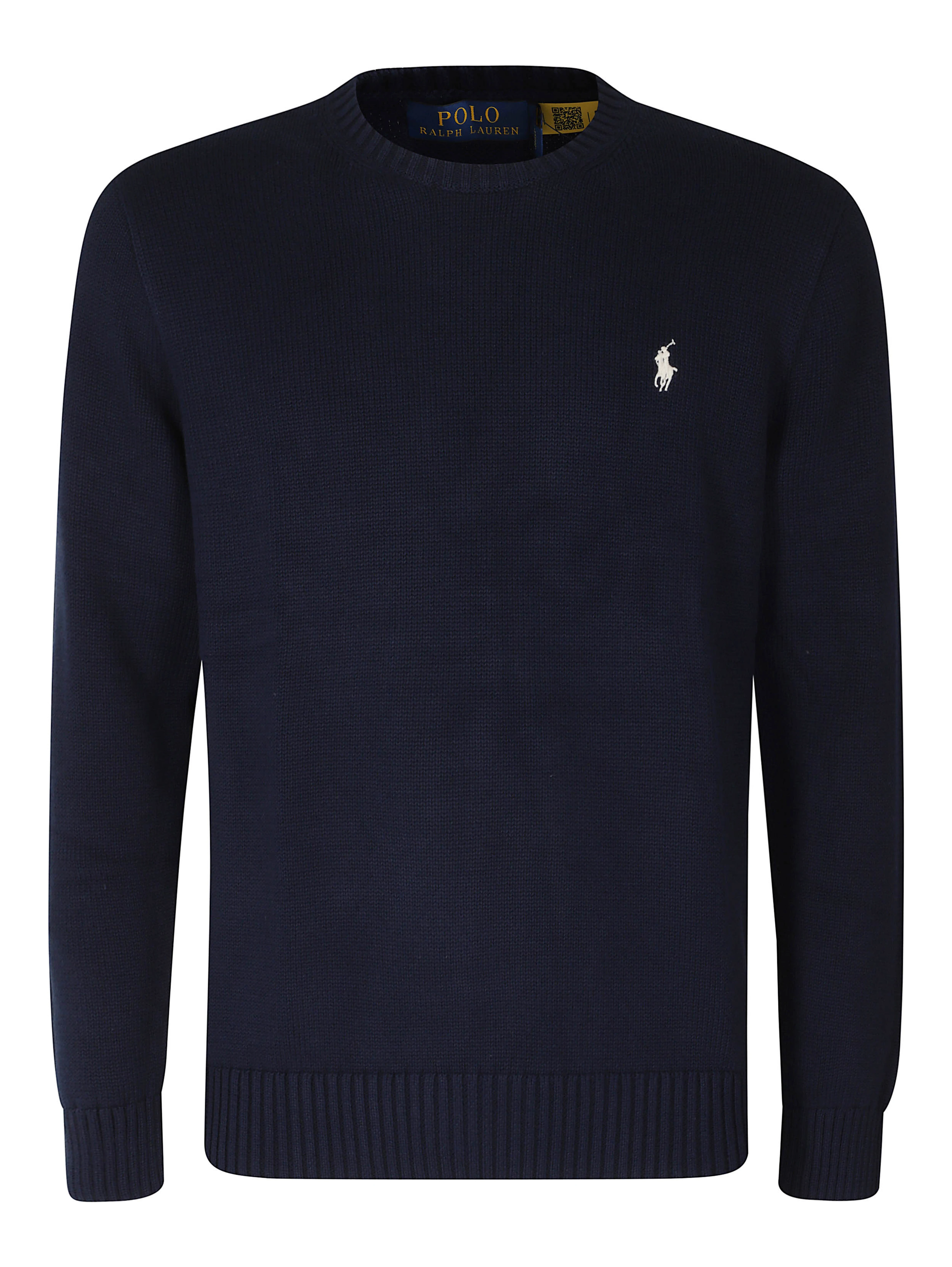 LONG SLEEVE SWEATER