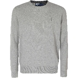 LONG SLEEVE PULLOVER
