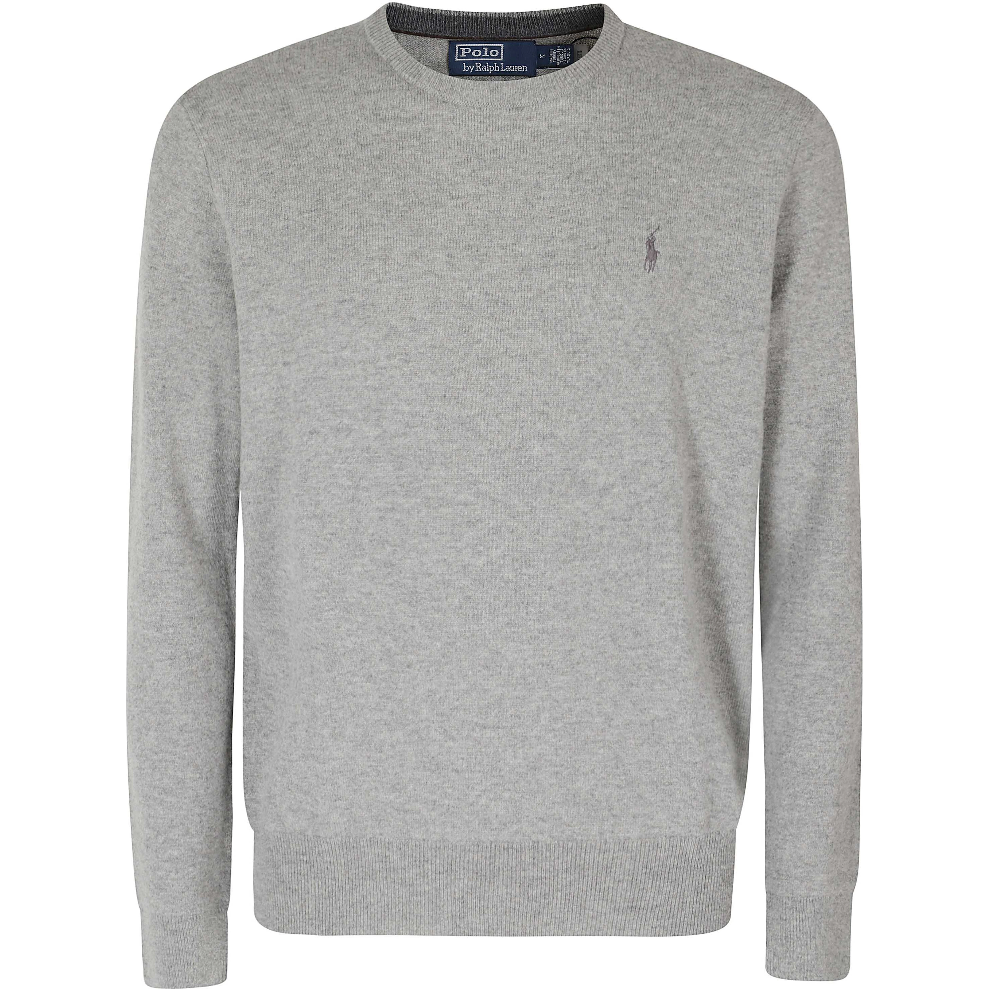 LONG SLEEVE PULLOVER