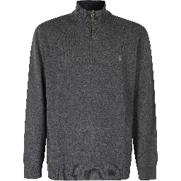 LONG SLEEVE PULLOVER
