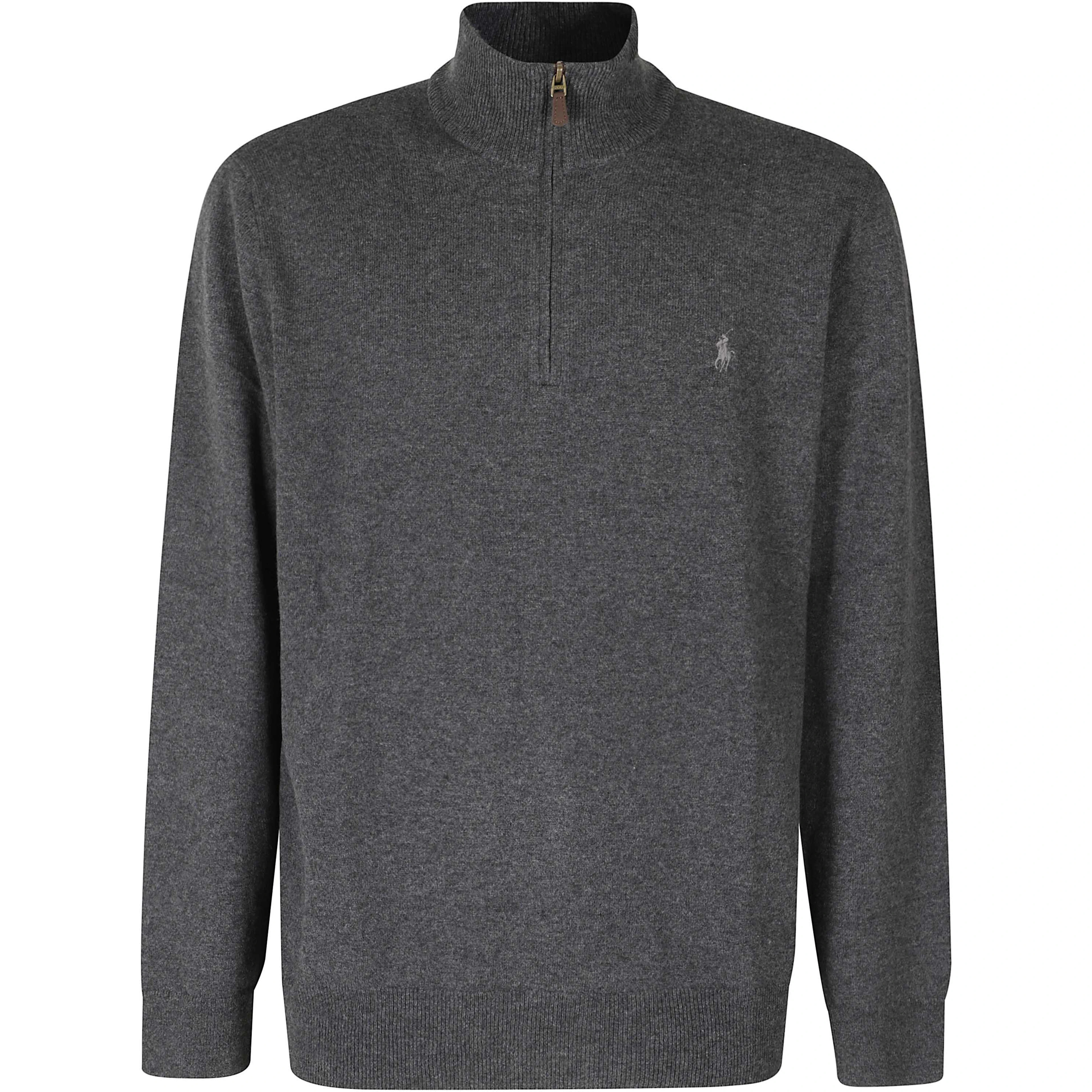 LONG SLEEVE PULLOVER