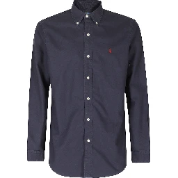 LS SPORT SHIRT