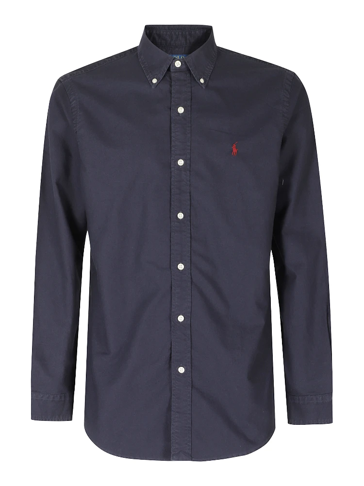 LS SPORT SHIRT