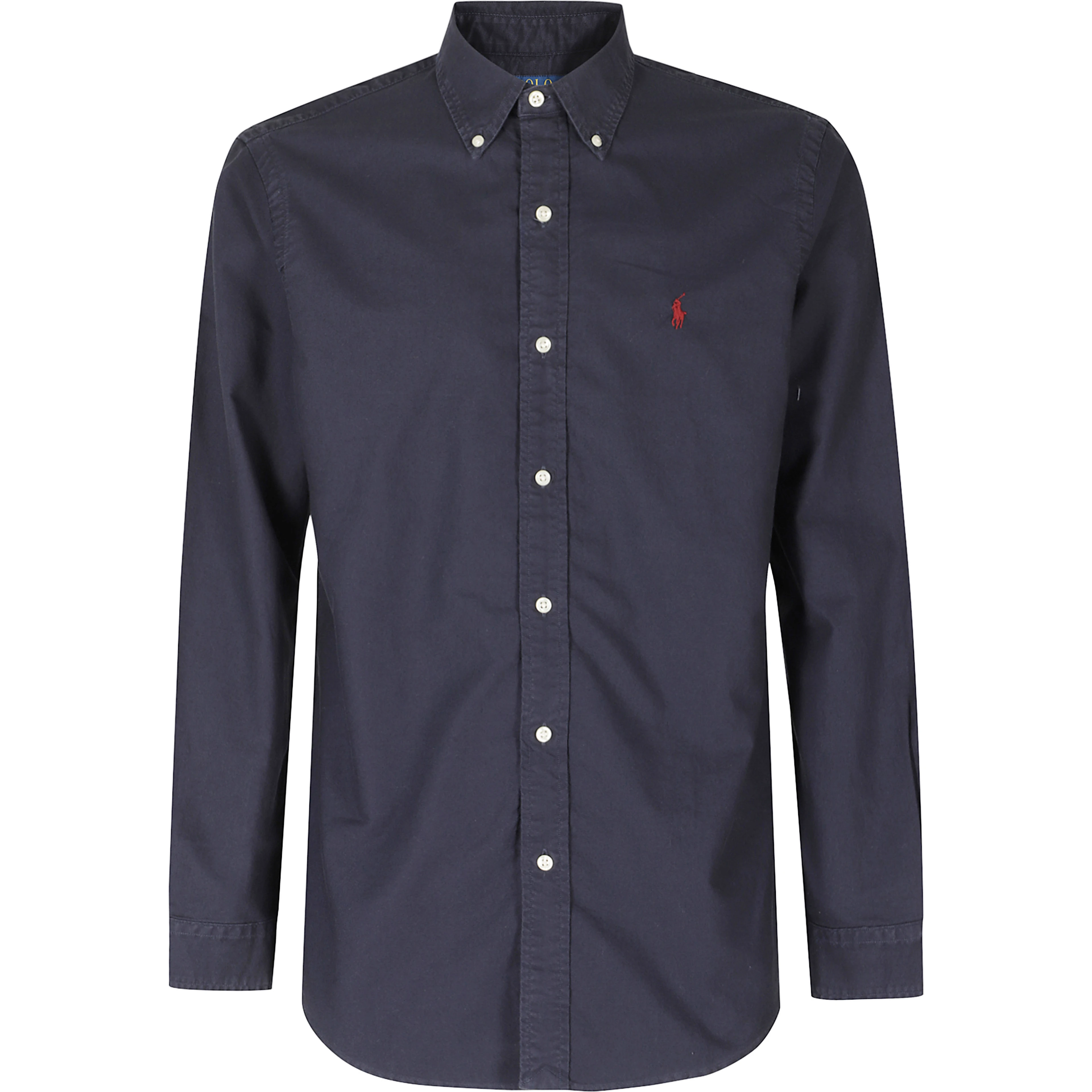 LS SPORT SHIRT