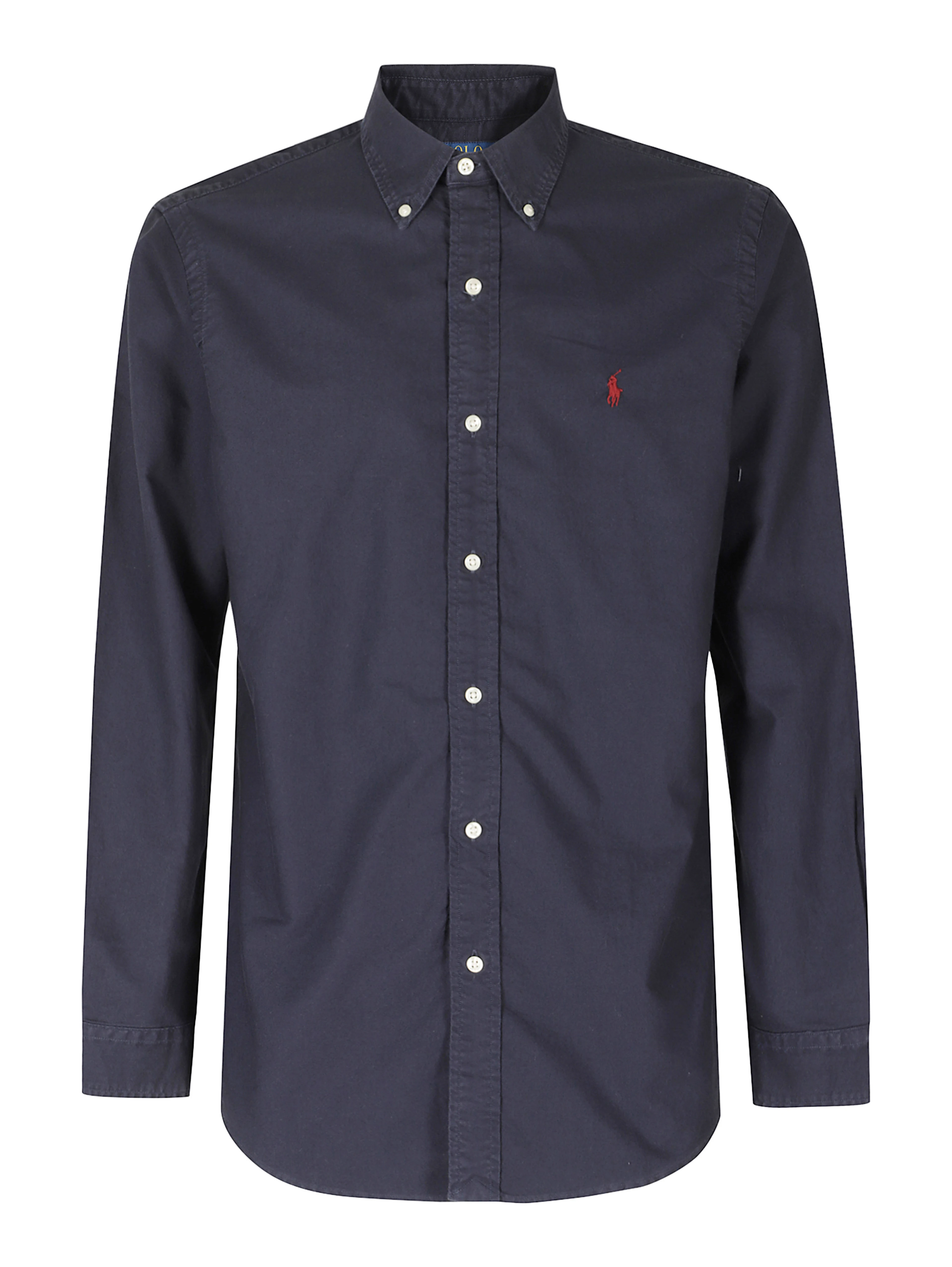 LS SPORT SHIRT