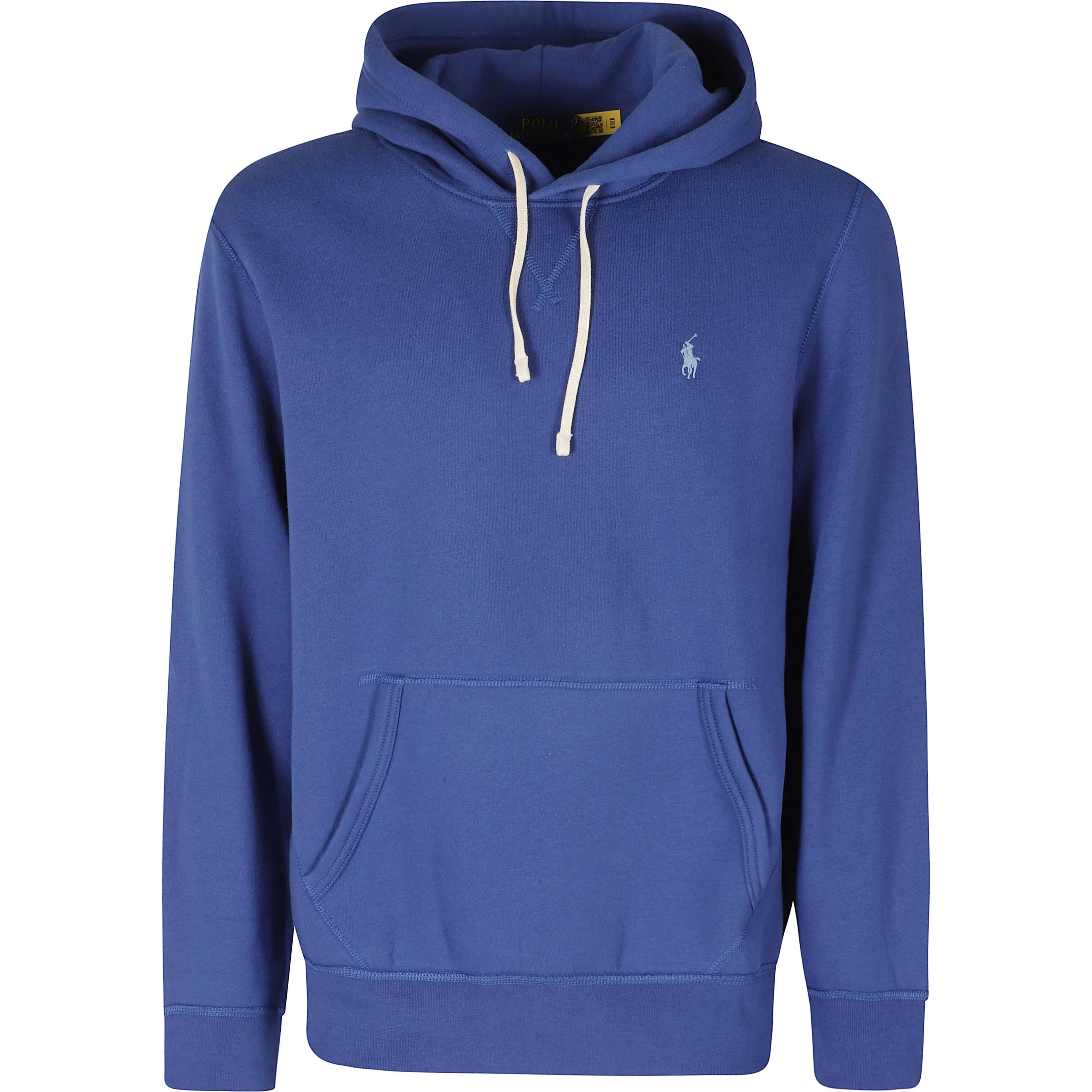 HOOD SWEATSHIRT