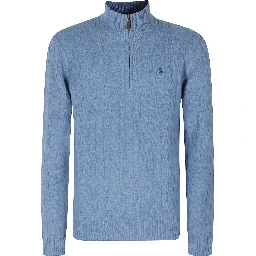 LONG SLEEVE PULLOVER