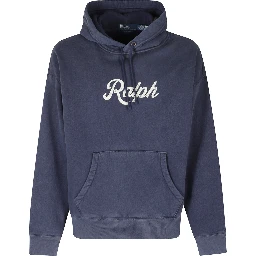 KNIT SWEATSHIRT