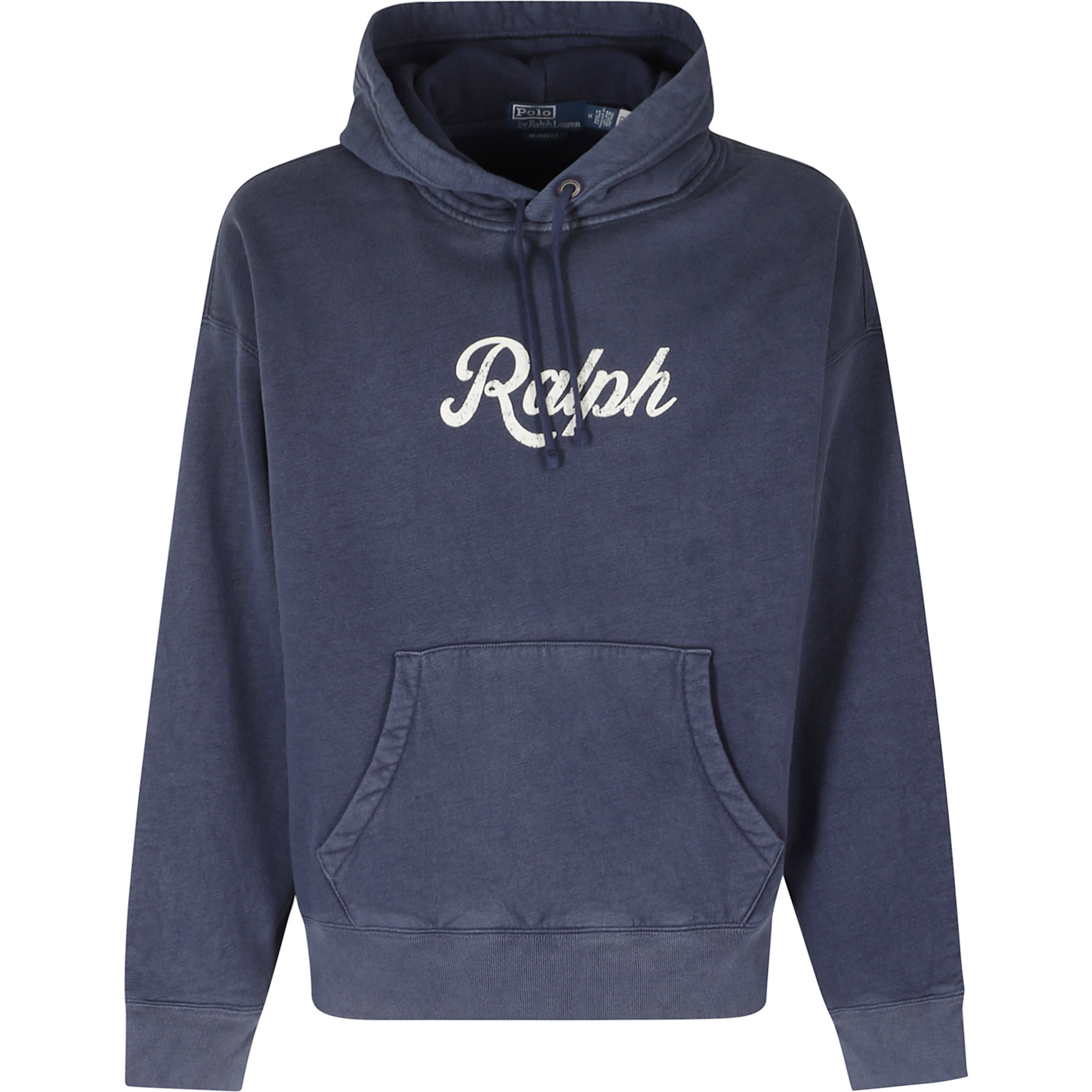 KNIT SWEATSHIRT