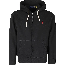 HOOD SWEATSHIRT