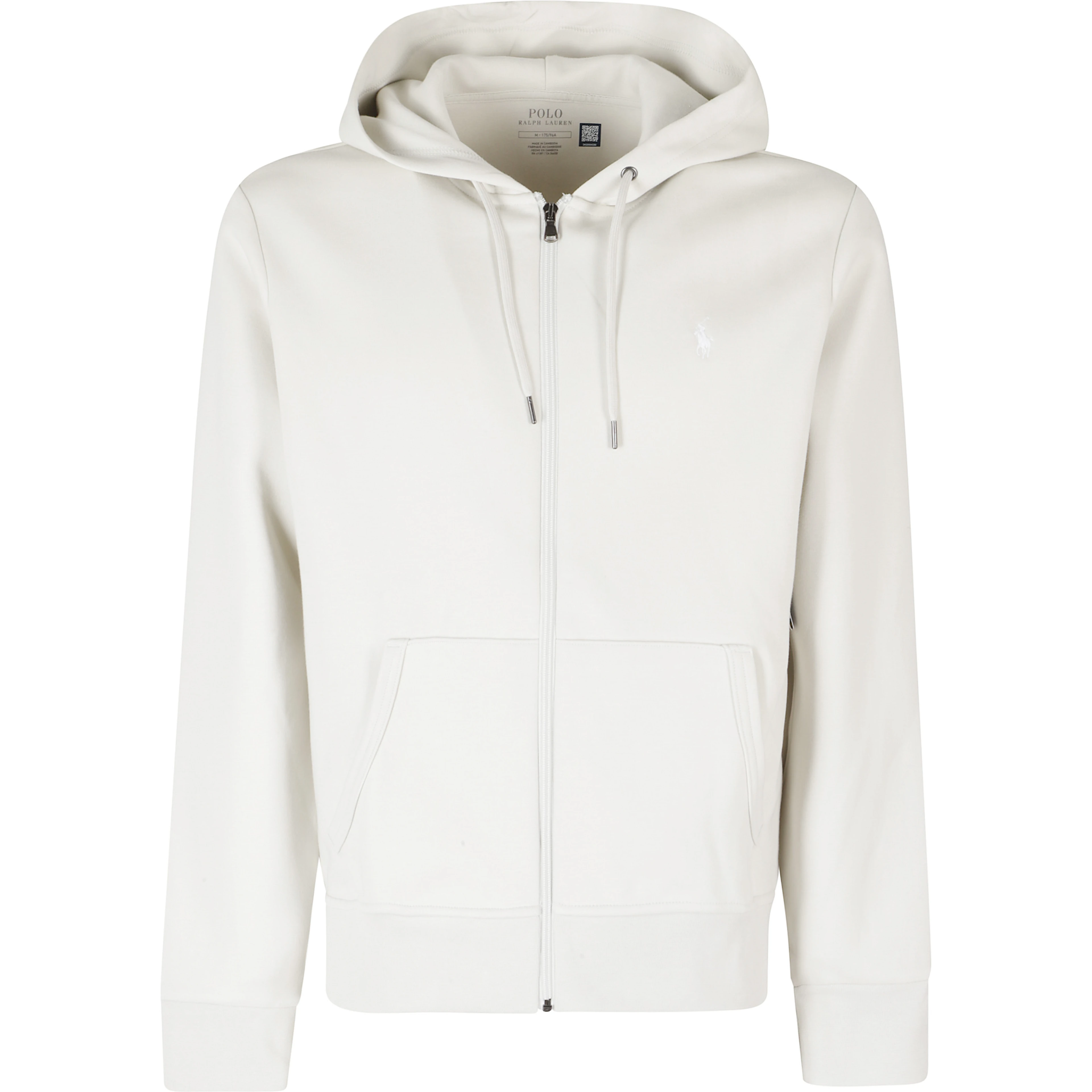 HOOD SWEATSHIRT