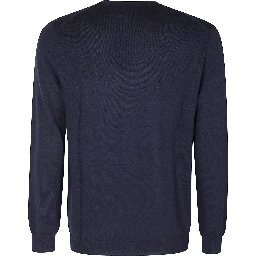 LONG SLEEVE PULLOVER