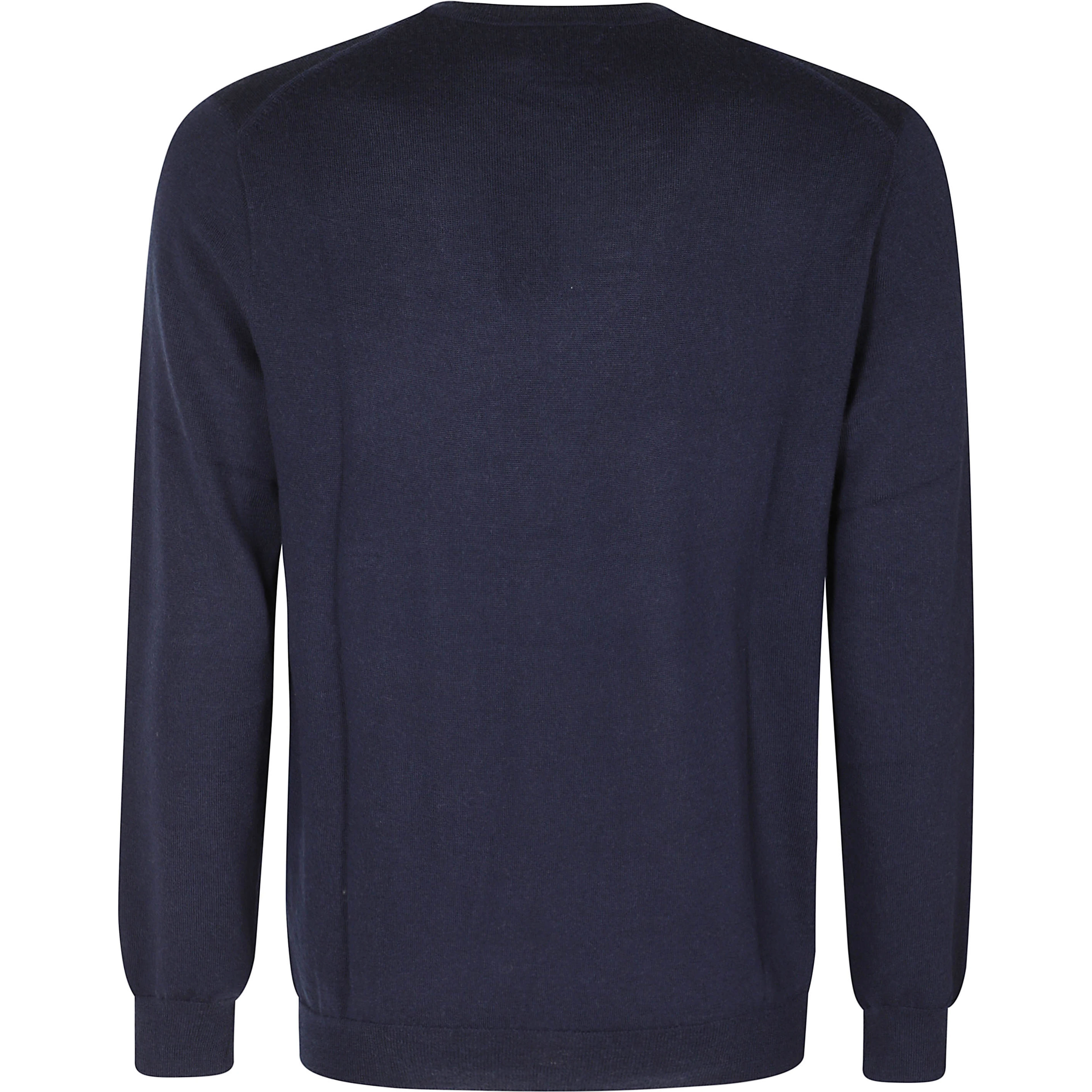 LONG SLEEVE PULLOVER