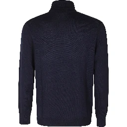 LONG SLEEVE PULLOVER