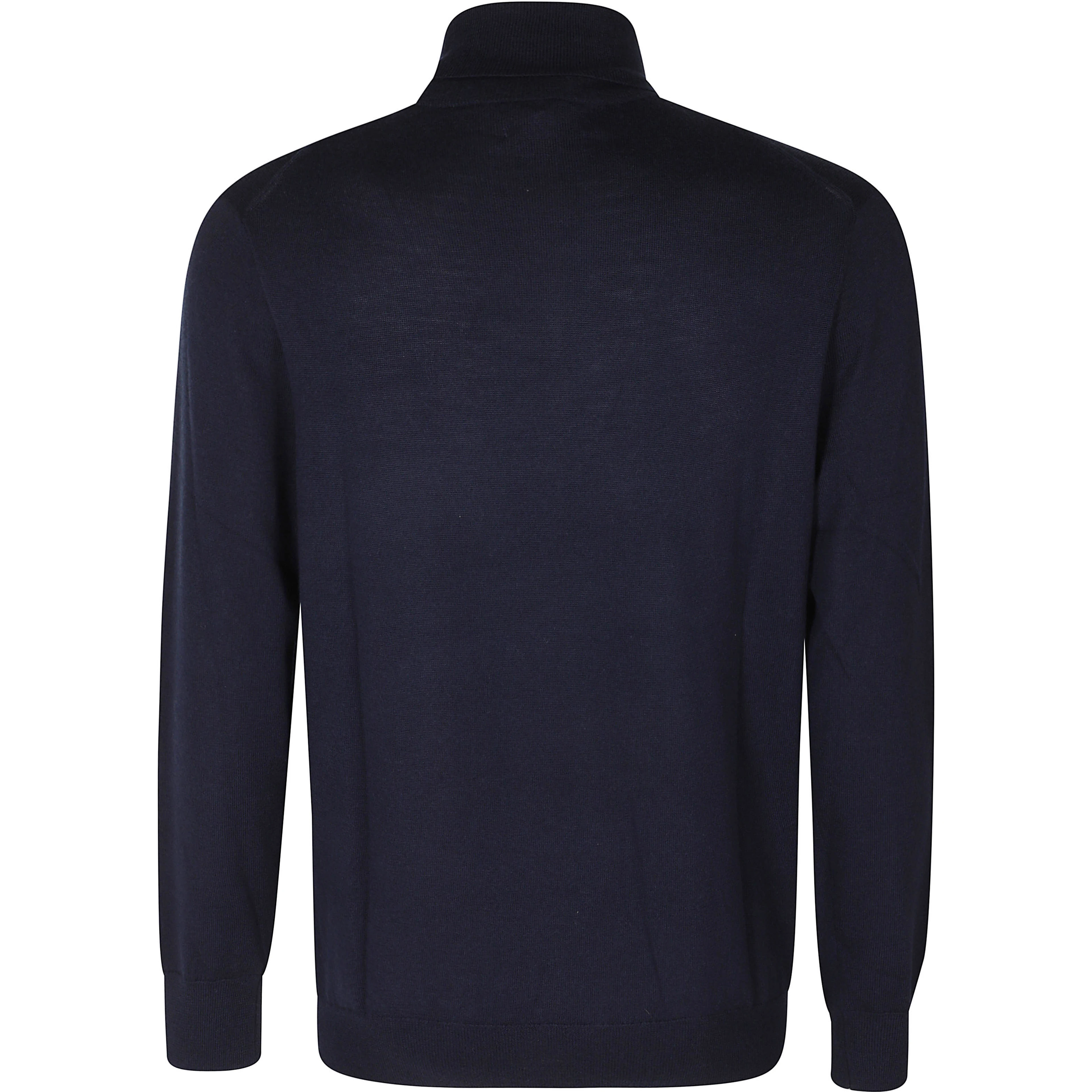LONG SLEEVE PULLOVER