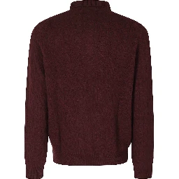 LONG SLEEVE PULLOVER