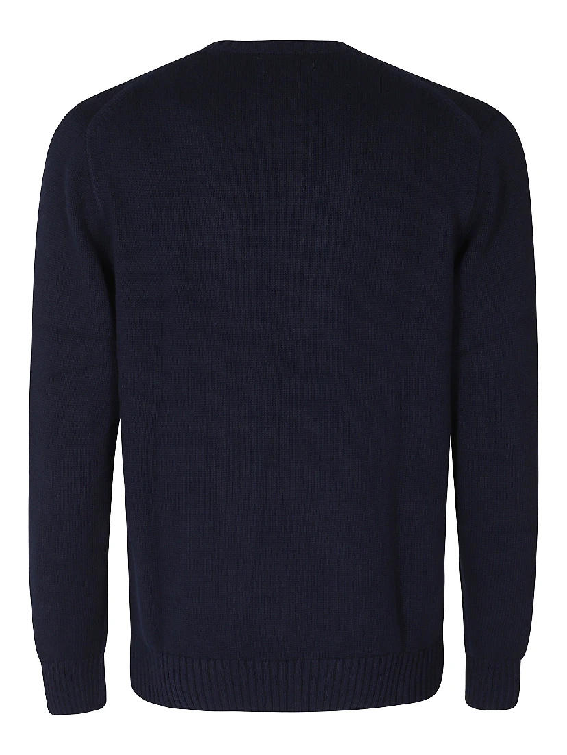 LONG SLEEVE SWEATER