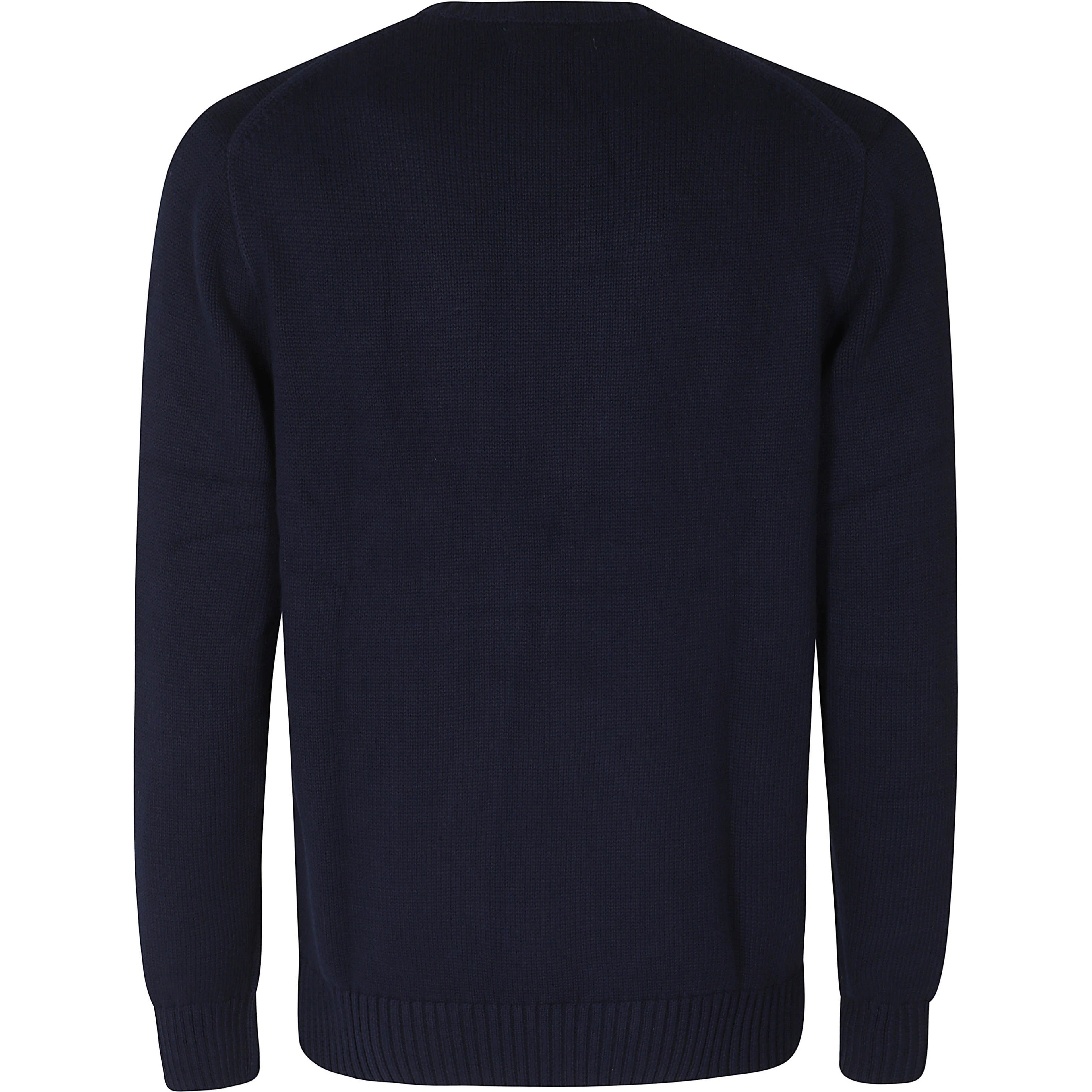 LONG SLEEVE SWEATER
