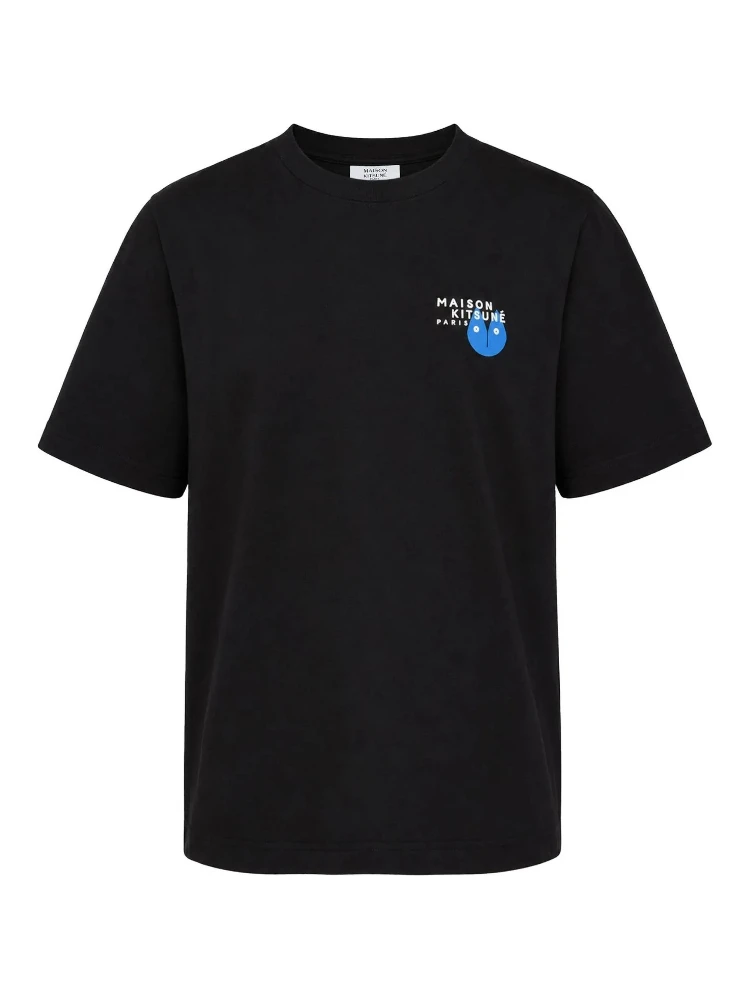 FORTUNE FOX COMFORT TEE-SHIRT
