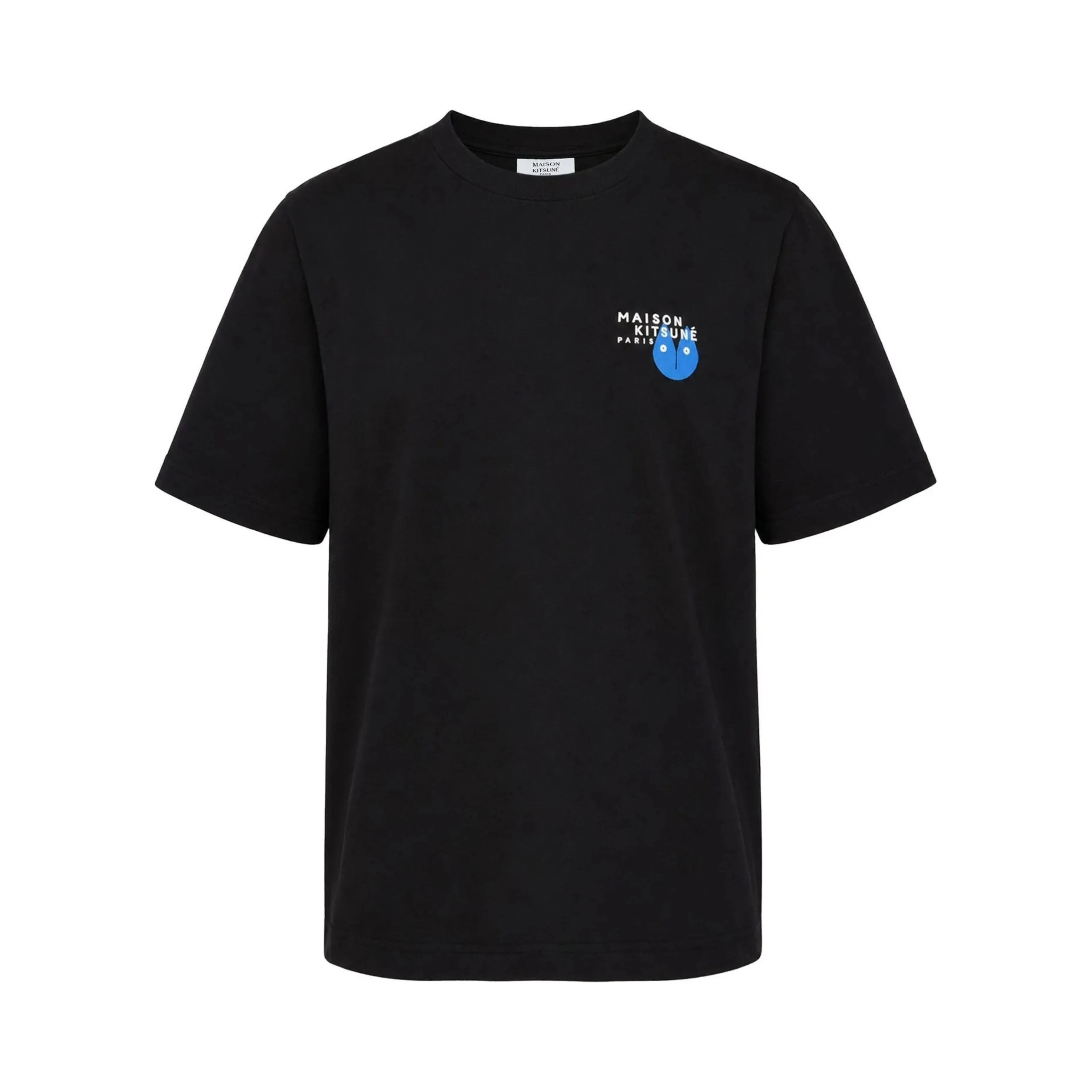 FORTUNE FOX COMFORT TEE-SHIRT