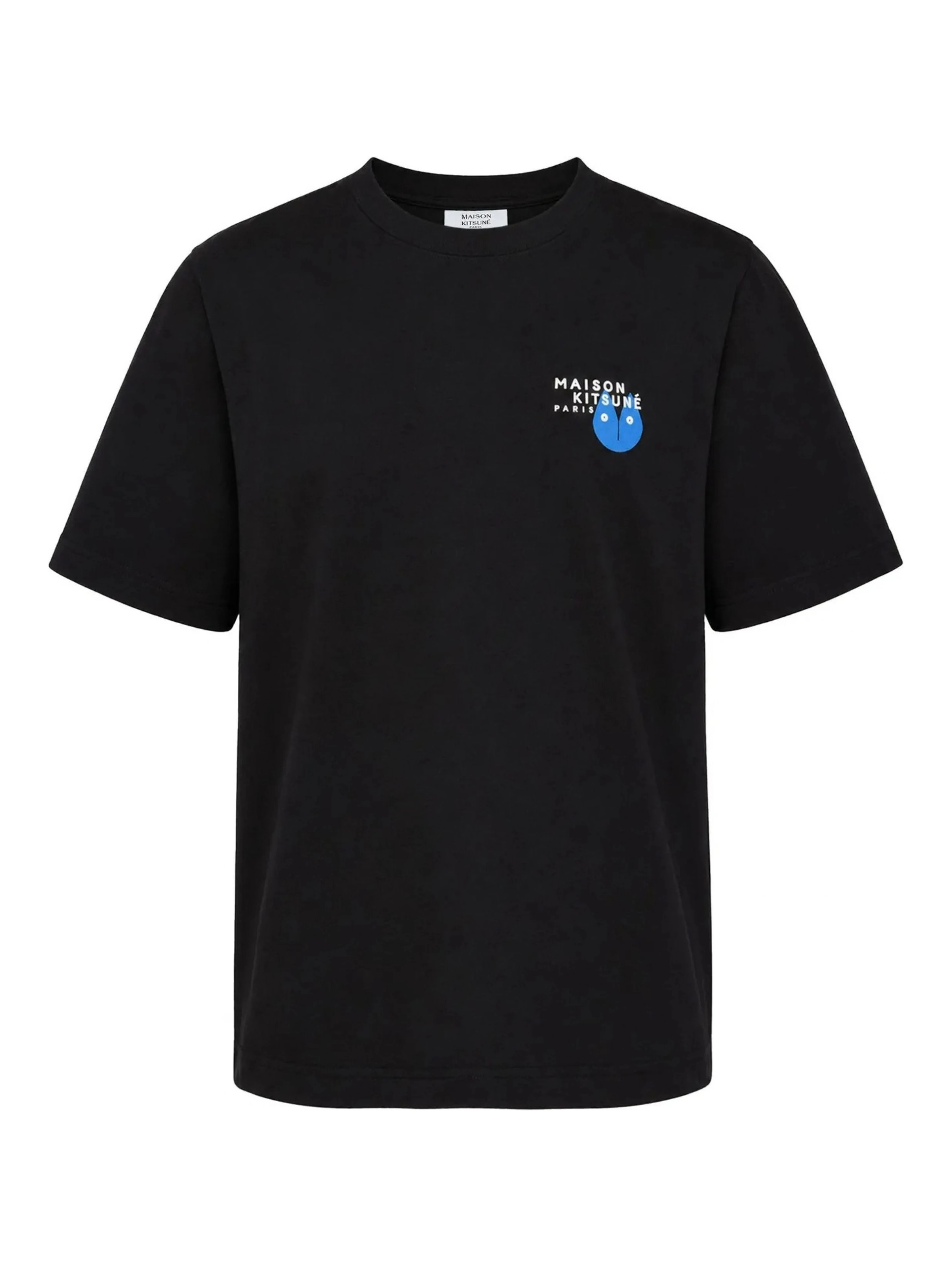 FORTUNE FOX COMFORT TEE-SHIRT