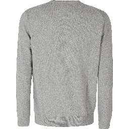 LONG SLEEVE PULLOVER