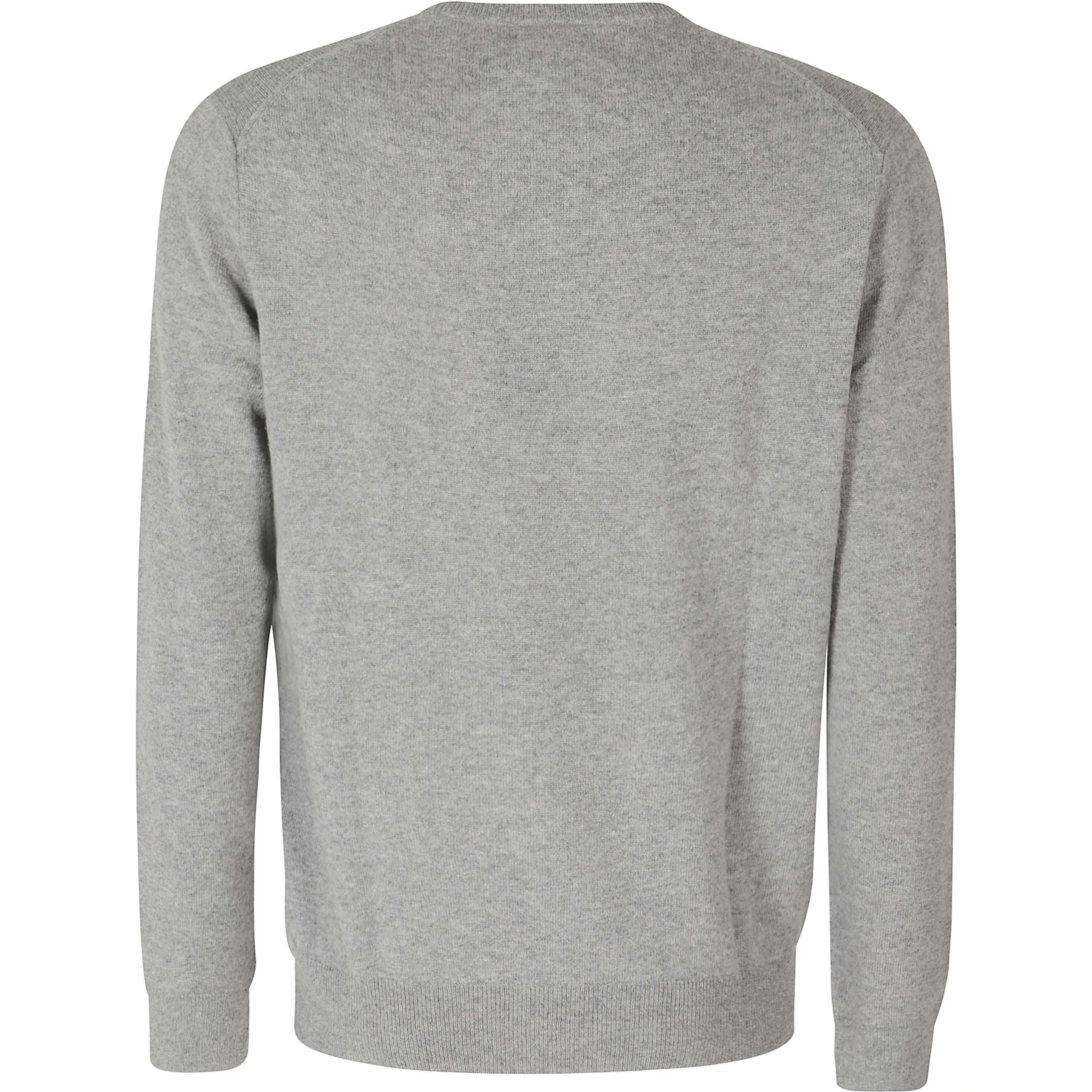 LONG SLEEVE PULLOVER
