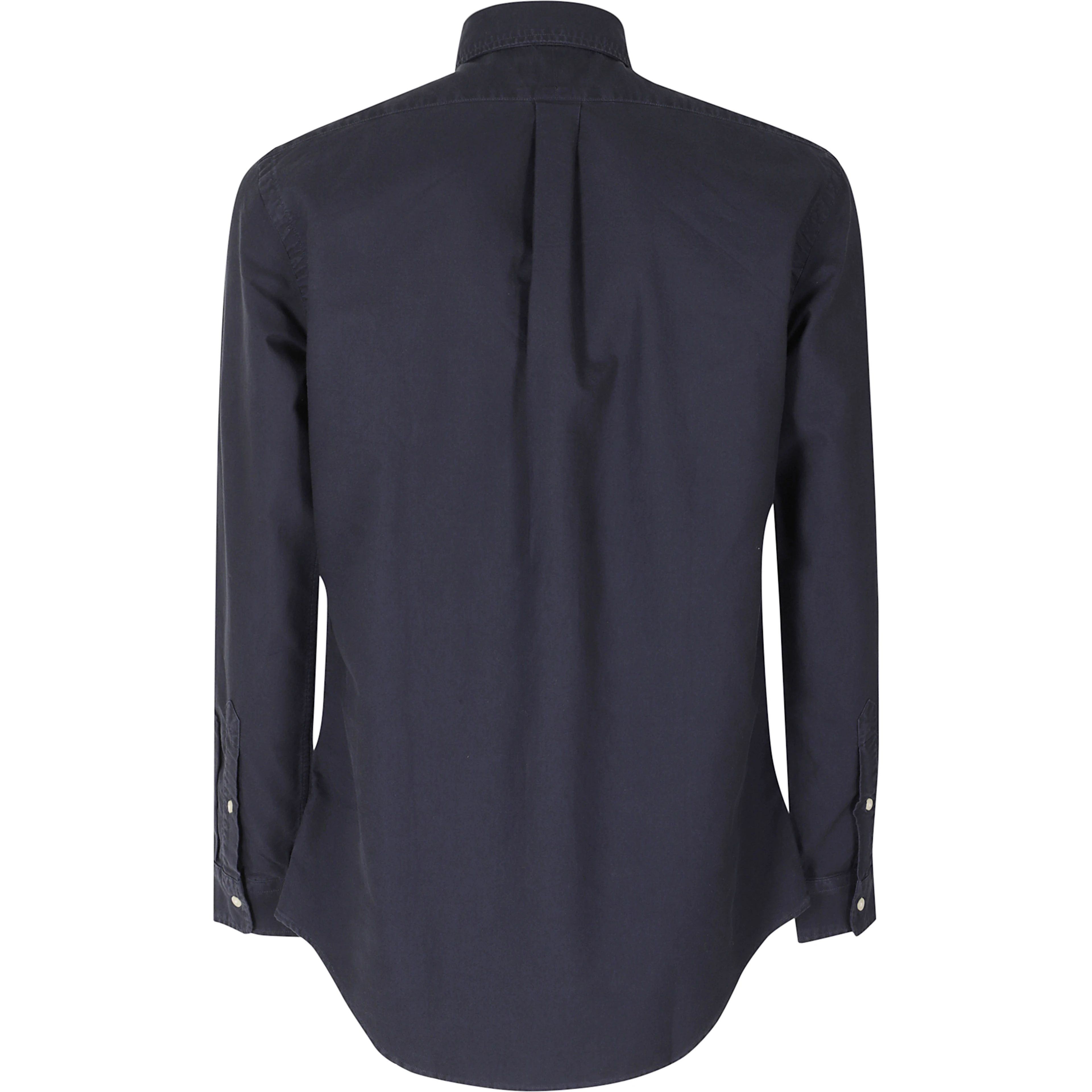 LS SPORT SHIRT
