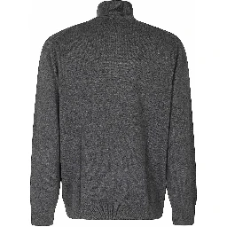 LONG SLEEVE PULLOVER