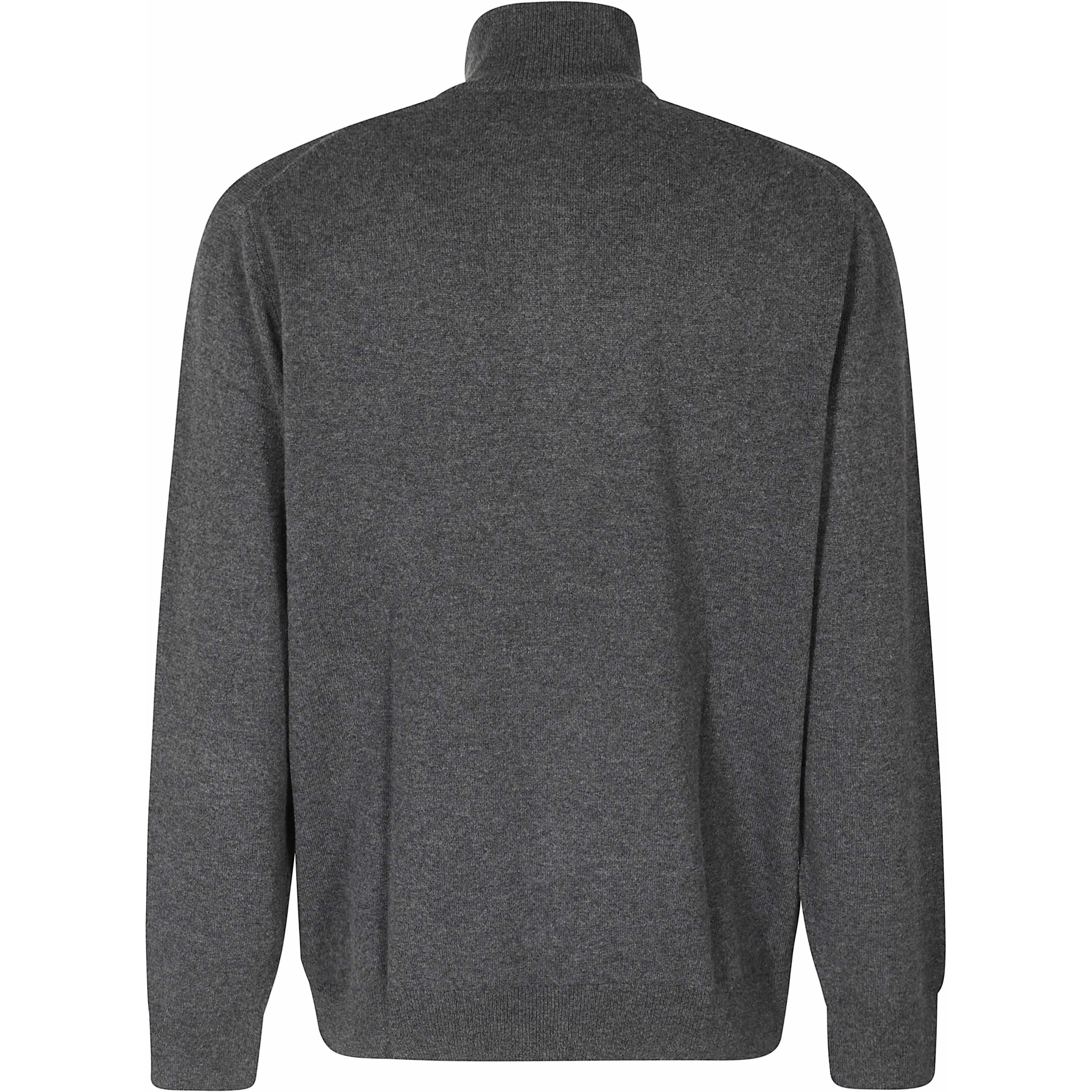 LONG SLEEVE PULLOVER