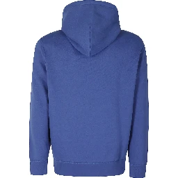 HOOD SWEATSHIRT
