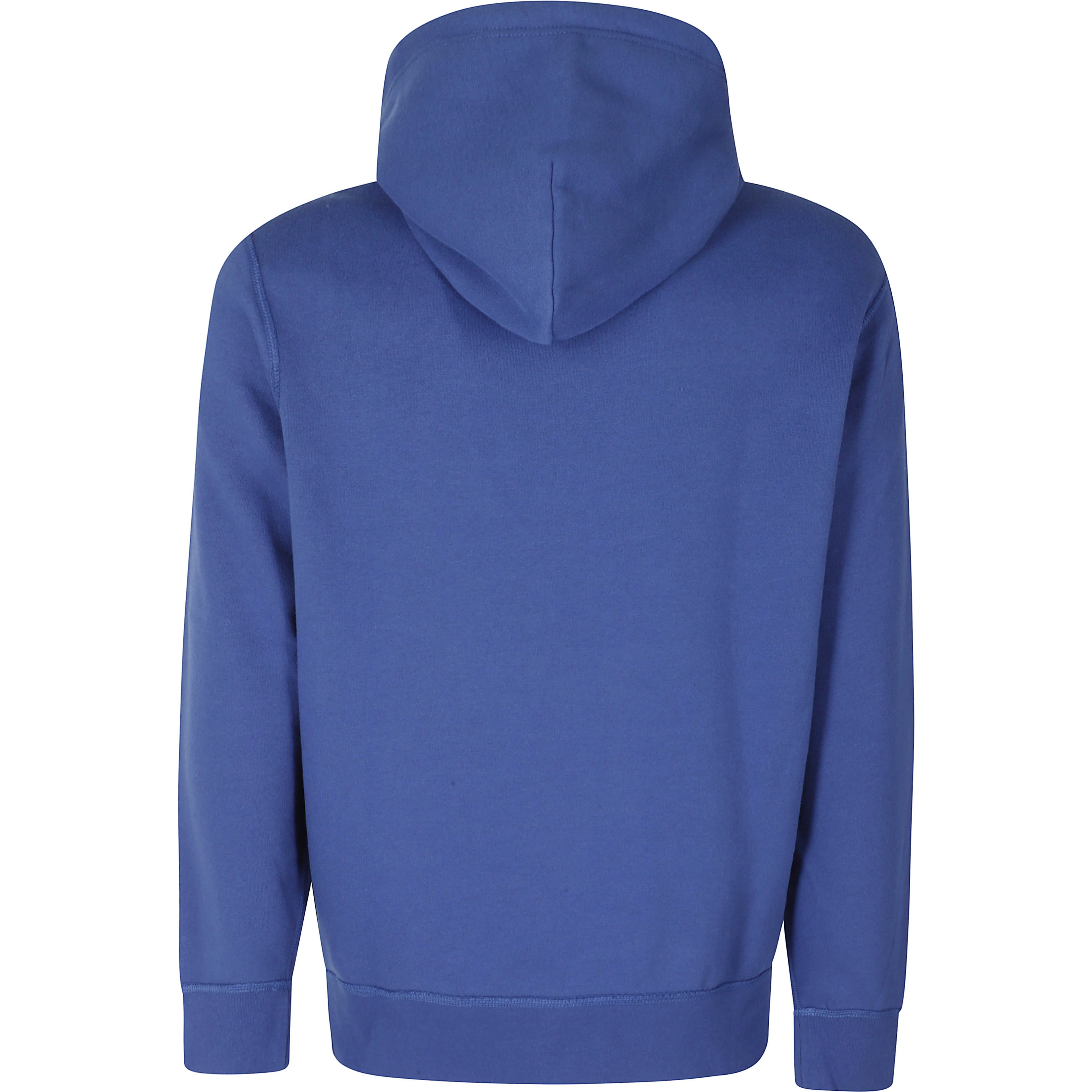 HOOD SWEATSHIRT