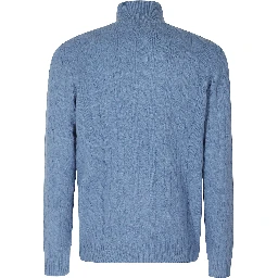 LONG SLEEVE PULLOVER