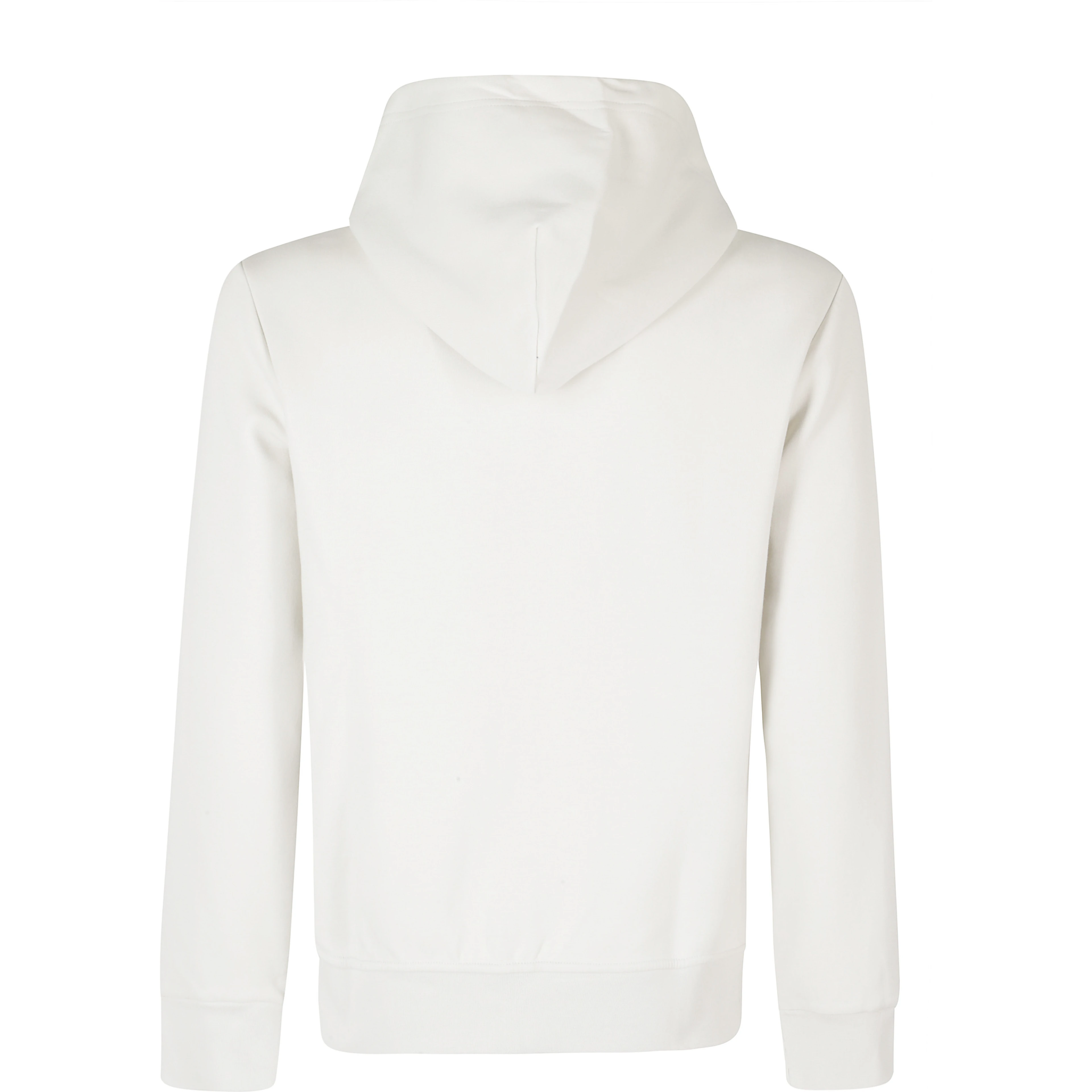 HOOD SWEATSHIRT