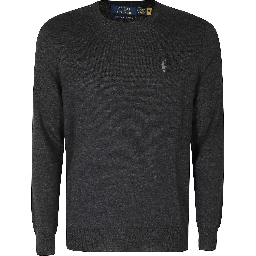 LONG SLEEVE PULLOVER