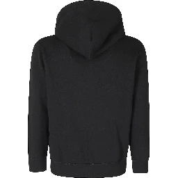 HOOD SWEATSHIRT