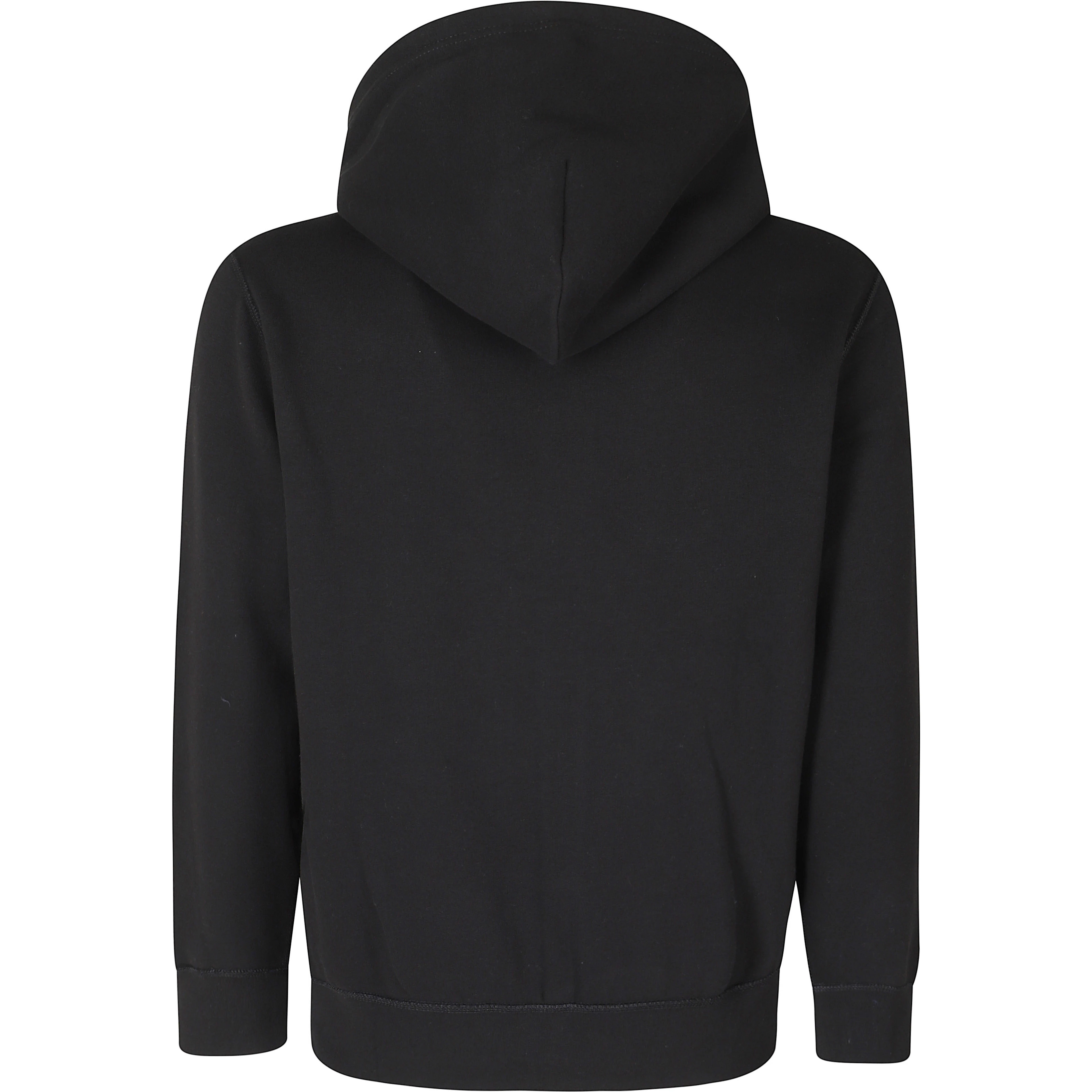 HOOD SWEATSHIRT