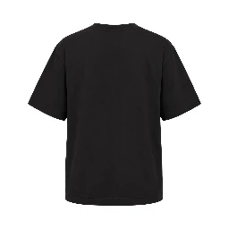 FORTUNE FOX COMFORT TEE-SHIRT
